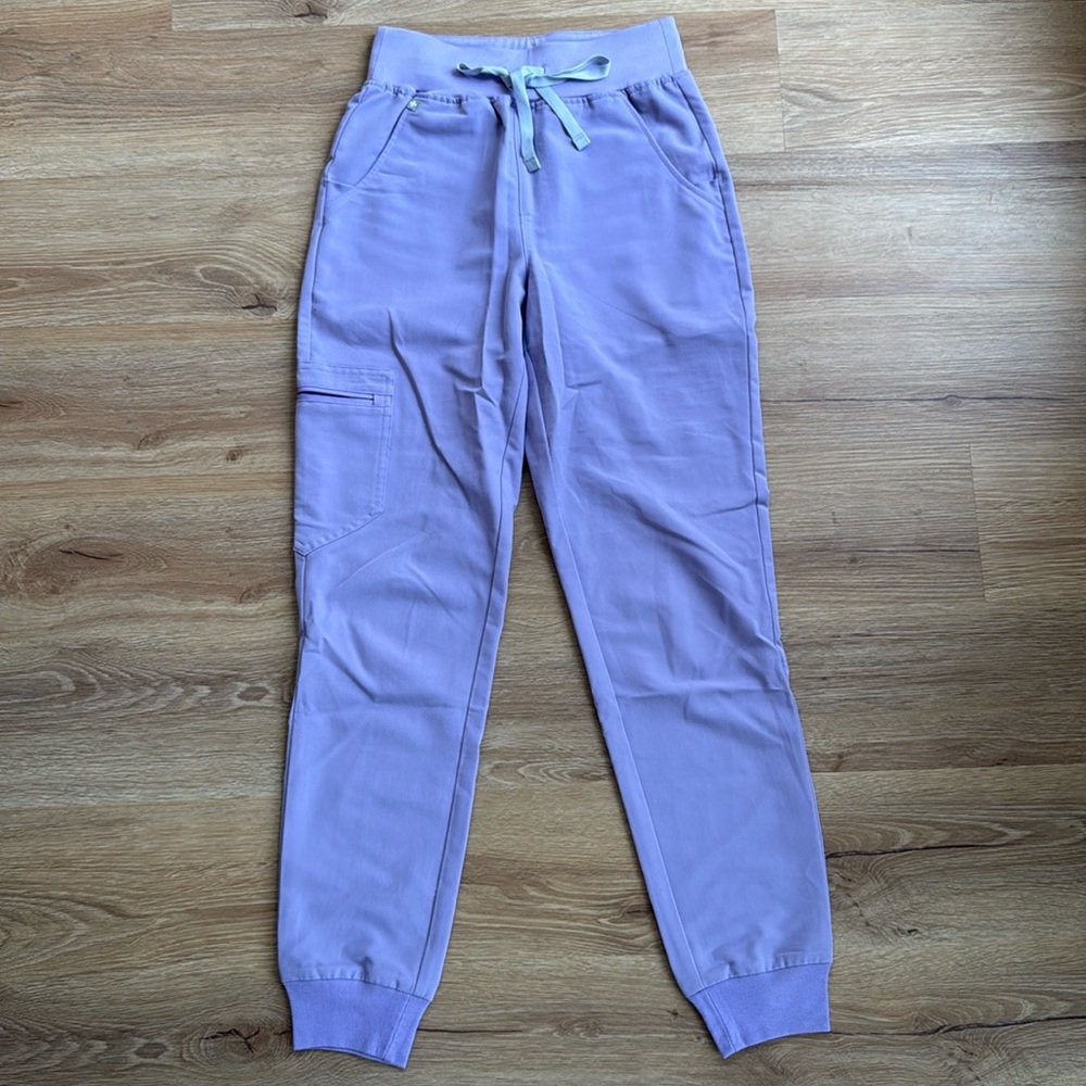 Figs Zamora Jogger Scrub Pants